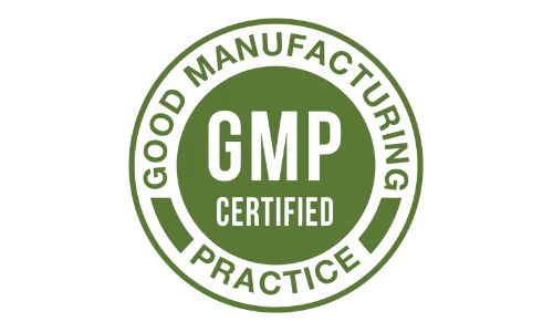 SugarMute  GMP Certified